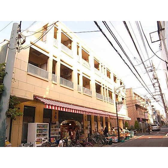 スーパー　ＴＳＵＫＡＳＡ杉並和泉店（スーパー）まで436m