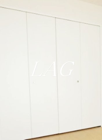 収納　収納です。