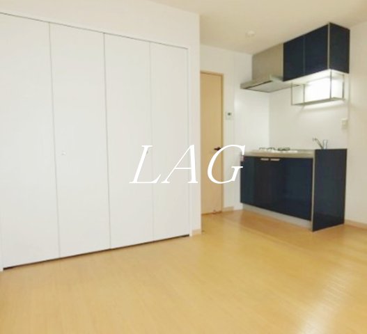 その他部屋・スペース　寝室です。