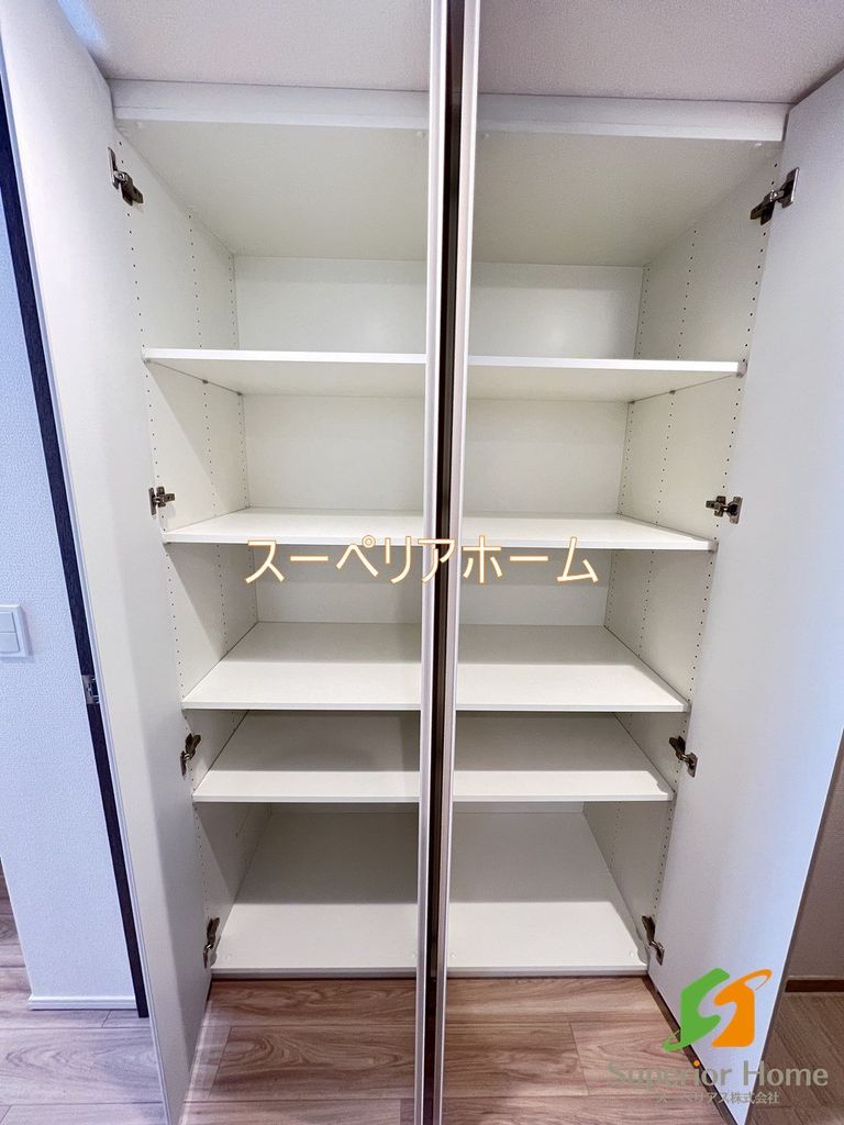その他部屋・スペース