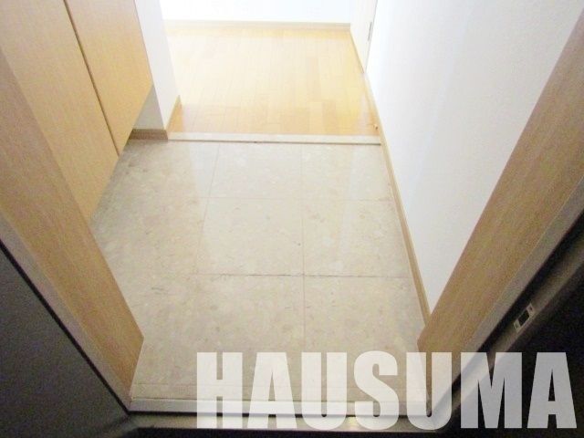 玄関　※他号室参考写真使用※