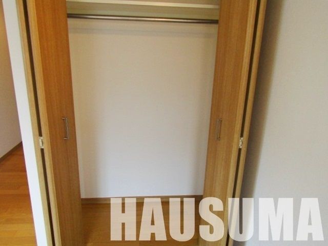 収納　※他号室参考写真使用※