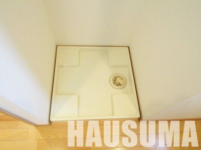 その他設備　※他号室参考写真使用※