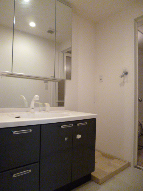 洗面設備　洗面※別部屋参考写真