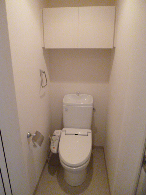トイレ　トイレ※別部屋参考写真