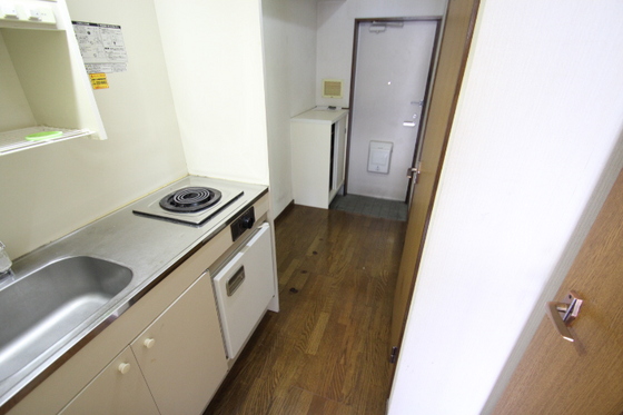 その他部屋・スペース　※別の部屋の写真です。