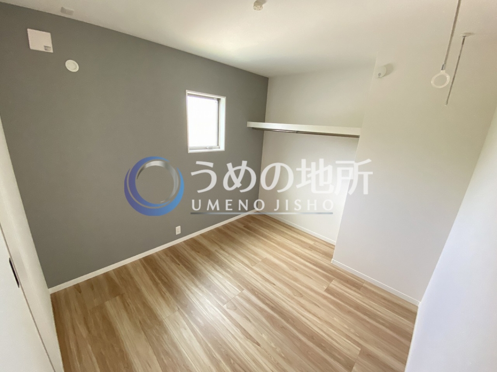 その他部屋・スペース　洋室1