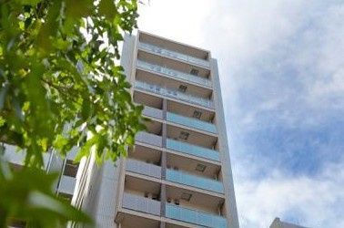 建物外観　☆綺麗な外観☆