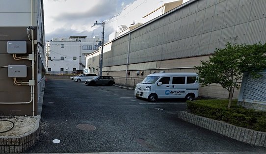 レオパレスアルカディのその他写真