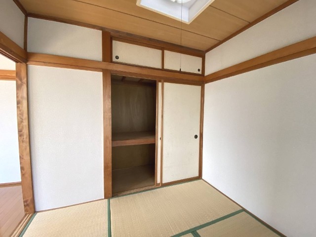 マンション加藤の内装写真