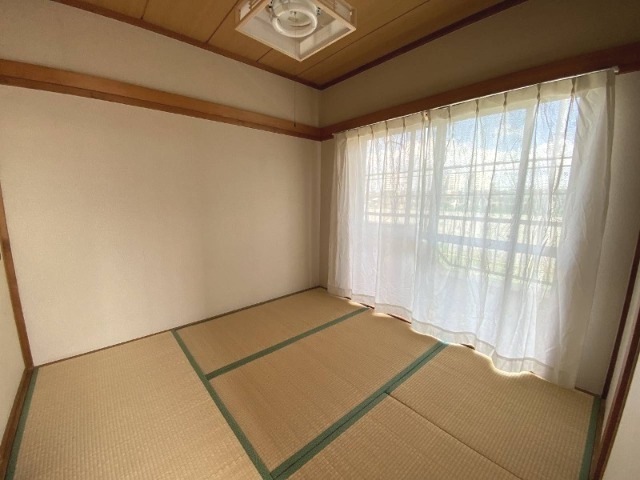 マンション加藤の内装写真