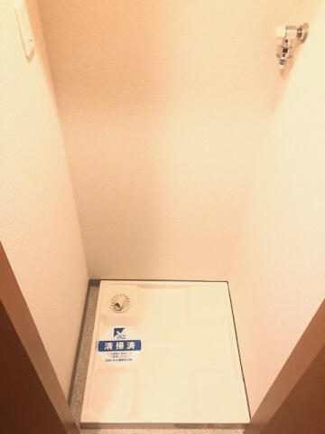 その他設備　※同タイプ参考写真