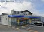 コンビニ　ローソン刈谷新栄町店（コンビニ）まで1155m