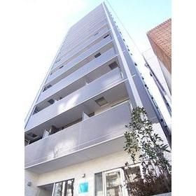 建物外観　錦糸町徒歩10分