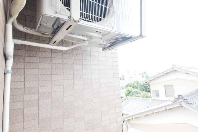 眺望　※別部屋参考写真