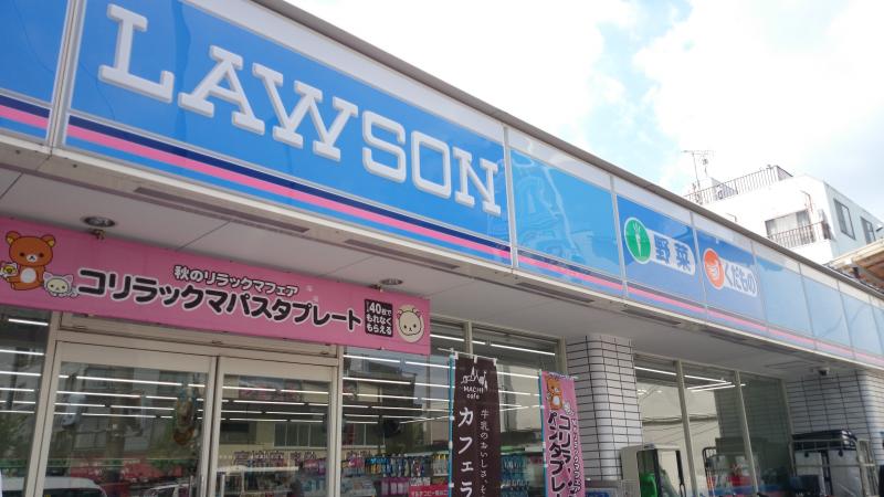 スパシエカステール横浜吉野町の周辺写真