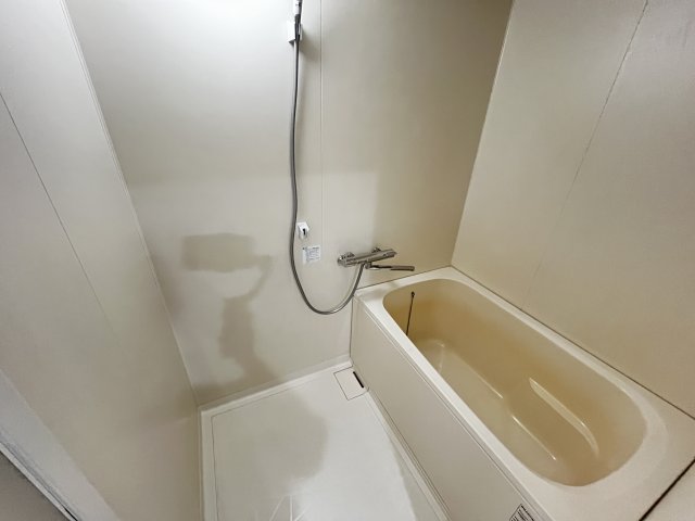 バス・シャワールーム　日々の暮らしに欠かせないお風呂です