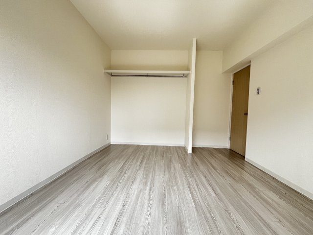 その他部屋・スペース　ゆったりとしたリビングです