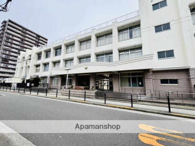 小学校　鷹合小学校（小学校）まで310m