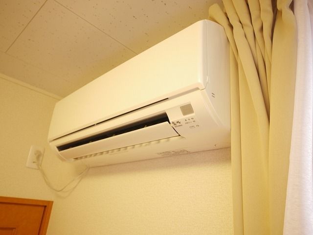 その他　★エアコンもきれいです★