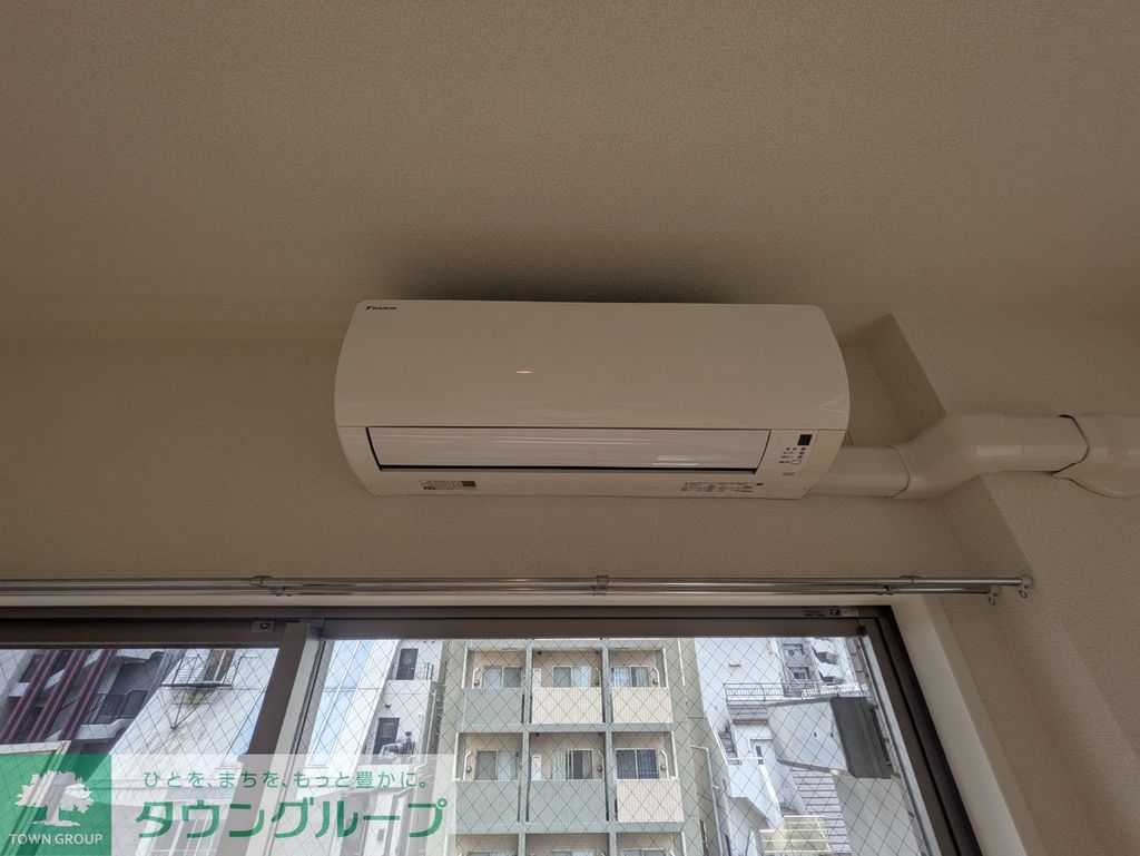 その他設備　設備