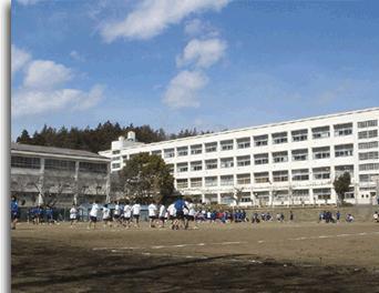その他　都岡中学校（その他）まで400m