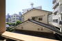 眺望　※別部屋の写真です