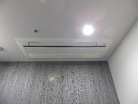 その他設備　室内設備