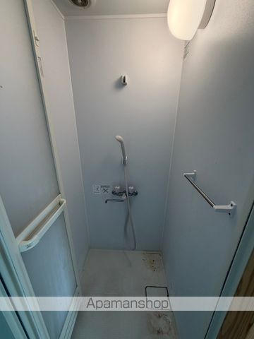 カイルアビルVの風呂写真