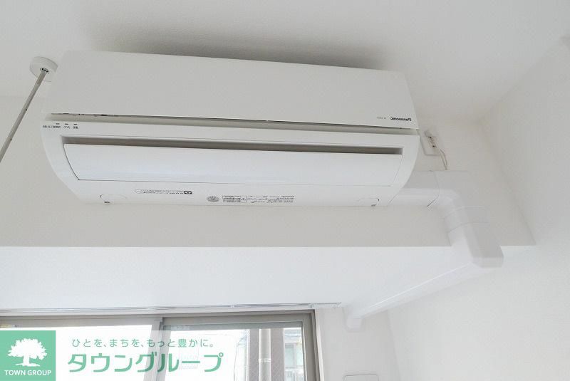 その他　設備