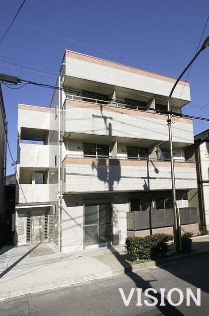 建物外観　☆外観☆
