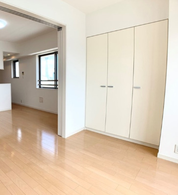 その他部屋・スペース　明るい室内です