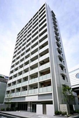 建物外観　おしゃれな外観です