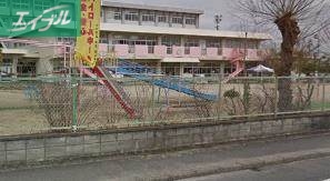 幼稚園・保育園　岡山市立大元幼稚園（幼稚園・保育園）まで614m