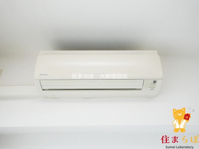 その他設備　生活に合うかが大切