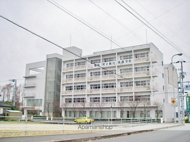 その他　徳島県立総合看護学校（その他）まで390m