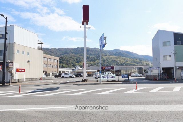 ホームセンター　ＤＣＭダイキ（株）／徳島西店（ホームセンター）まで385m