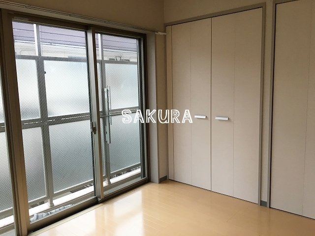 その他部屋・スペース　ゆとりある広さは魅力的です♪