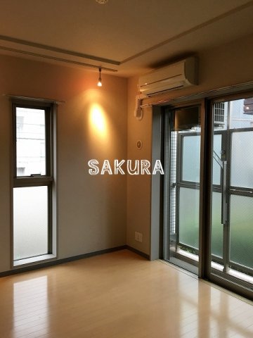 その他設備　充実した室内設備♪