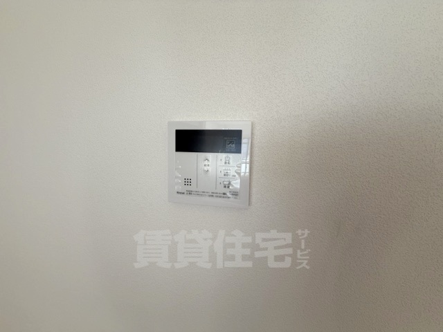 麻田レインボーハイツのその他写真