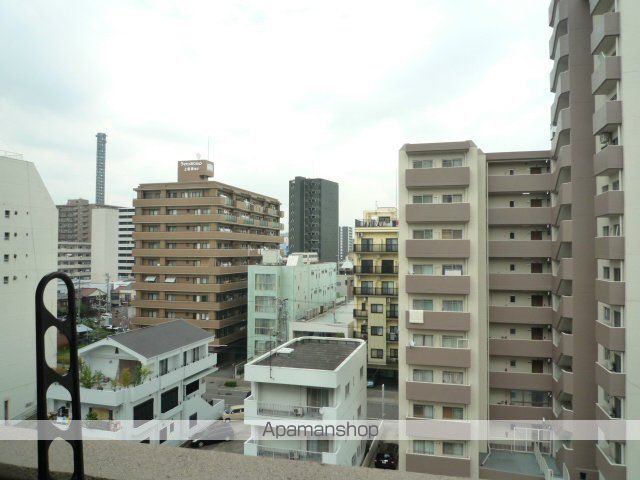 眺望　眺望