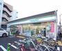 コンビニ　ファミリーマート　北山通小山元町店（コンビニ）まで300m