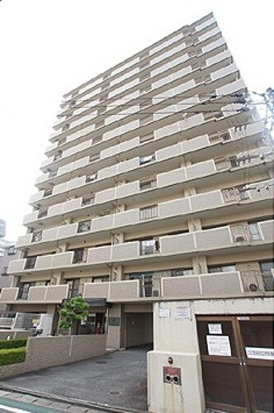 建物外観　建物外観を気になさる方へ、見た目の良い物件です
