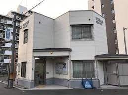 警察署・交番　淀川警察署 三国本町交番（警察署・交番）まで471m