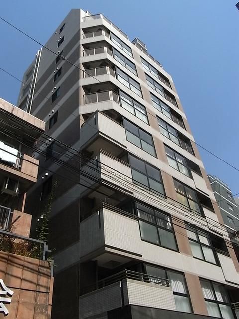 建物外観　★外観★