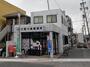 郵便局　名古屋中島郵便局（郵便局）まで34m
