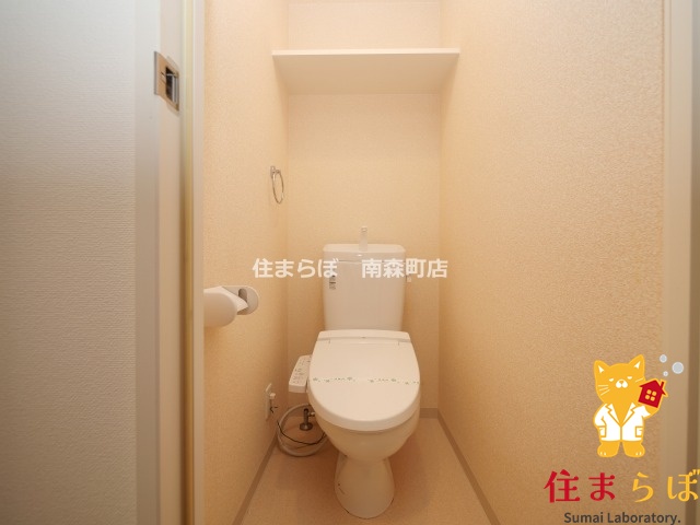トイレ　意外と見られるポイント