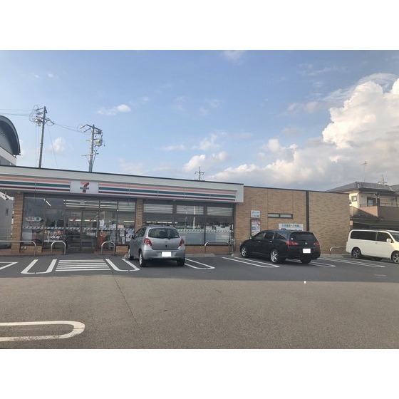 コンビニ　セブンイレブン長野工業高校前店（コンビニ）まで345m