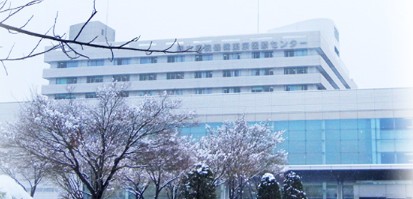 病院　独立行政法人国立病院機構東京医療センター（病院）まで1011m