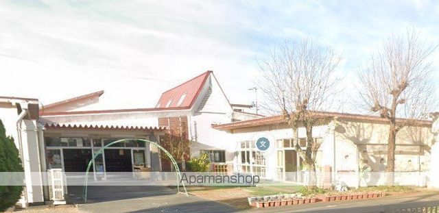 幼稚園・保育園　袋井西幼稚園（幼稚園・保育園）まで226m